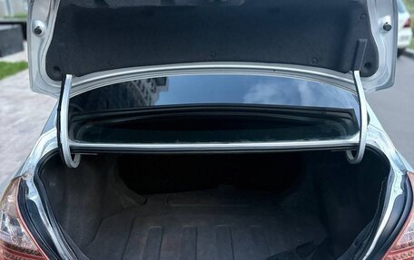 Geely Emgrand EC7, 2014 год, 450 000 рублей, 12 фотография