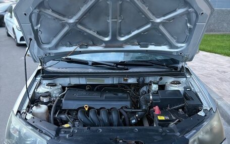 Geely Emgrand EC7, 2014 год, 450 000 рублей, 7 фотография