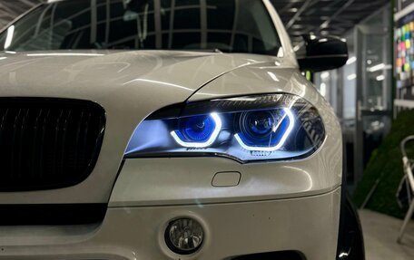 BMW X5, 2012 год, 2 400 000 рублей, 5 фотография