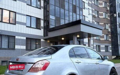 Geely Emgrand EC7, 2014 год, 450 000 рублей, 11 фотография
