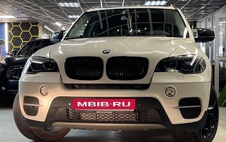BMW X5, 2012 год, 2 400 000 рублей, 4 фотография