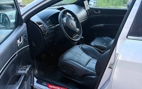 Geely Emgrand EC7, 2014 год, 450 000 рублей, 5 фотография