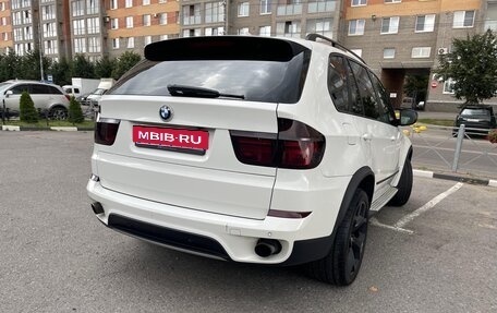 BMW X5, 2012 год, 2 400 000 рублей, 8 фотография