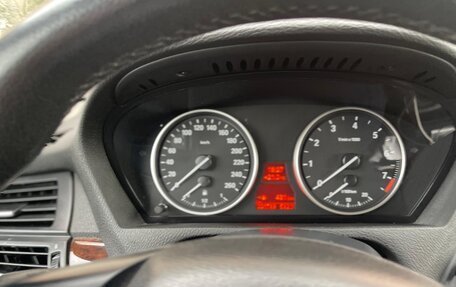 BMW X5, 2012 год, 2 400 000 рублей, 10 фотография