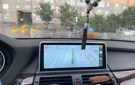 BMW X5, 2012 год, 2 400 000 рублей, 12 фотография