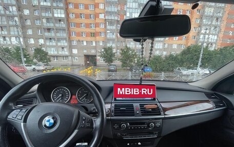 BMW X5, 2012 год, 2 400 000 рублей, 13 фотография