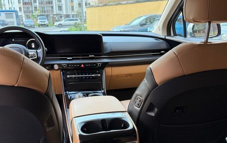 KIA Carnival, 2020 год, 3 700 000 рублей, 9 фотография