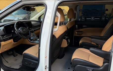 KIA Carnival, 2020 год, 3 700 000 рублей, 8 фотография