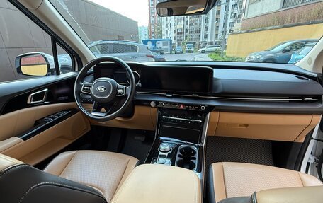 KIA Carnival, 2020 год, 3 700 000 рублей, 13 фотография