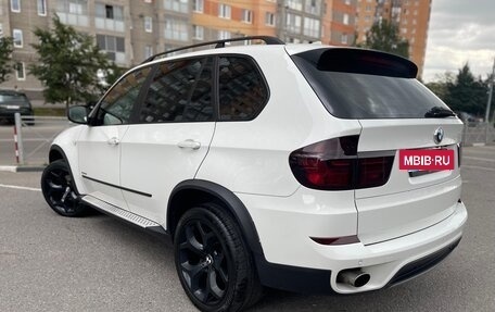 BMW X5, 2012 год, 2 400 000 рублей, 11 фотография