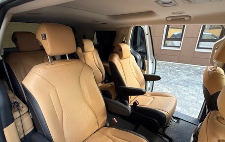 KIA Carnival, 2020 год, 3 700 000 рублей, 12 фотография