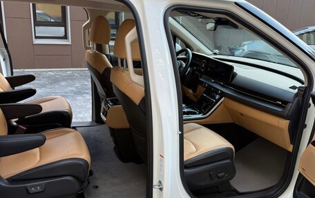 KIA Carnival, 2020 год, 3 700 000 рублей, 11 фотография