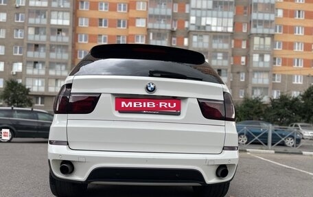 BMW X5, 2012 год, 2 400 000 рублей, 9 фотография