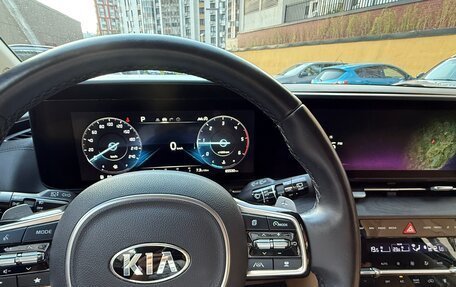 KIA Carnival, 2020 год, 3 700 000 рублей, 14 фотография