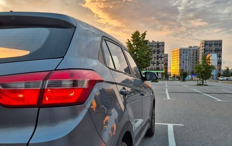 Hyundai Creta I рестайлинг, 2018 год, 1 490 000 рублей, 11 фотография