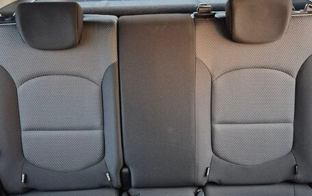 Hyundai Creta I рестайлинг, 2018 год, 1 490 000 рублей, 14 фотография