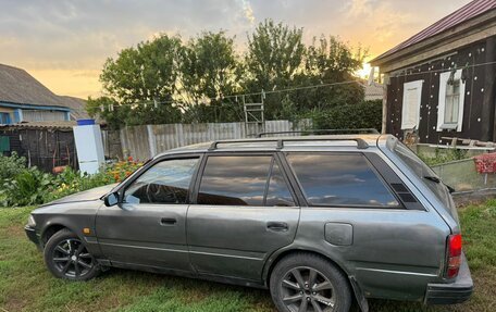 Toyota Carina, 1988 год, 170 000 рублей, 6 фотография