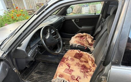 Toyota Carina, 1988 год, 170 000 рублей, 4 фотография