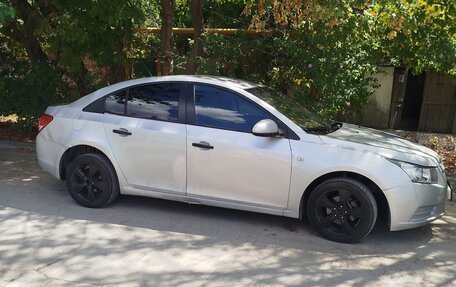 Chevrolet Cruze II, 2012 год, 570 000 рублей, 2 фотография