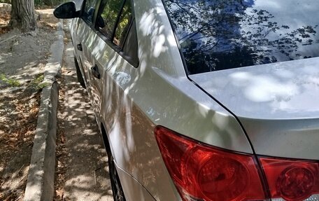 Chevrolet Cruze II, 2012 год, 570 000 рублей, 6 фотография