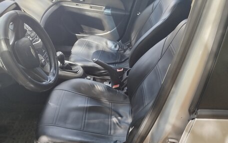 Chevrolet Cruze II, 2012 год, 570 000 рублей, 10 фотография