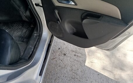 Chevrolet Cruze II, 2012 год, 570 000 рублей, 11 фотография