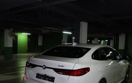 BMW 2 серия F44, 2020 год, 3 300 000 рублей, 2 фотография
