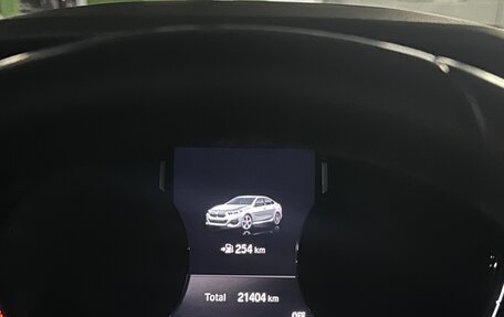 BMW 2 серия F44, 2020 год, 3 300 000 рублей, 10 фотография