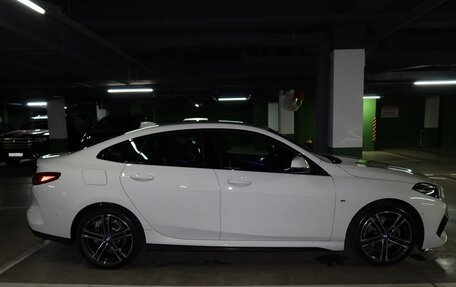 BMW 2 серия F44, 2020 год, 3 300 000 рублей, 4 фотография