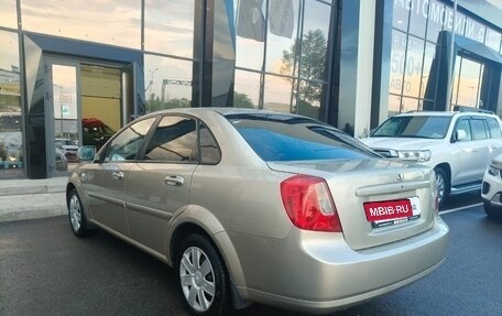 Daewoo Gentra II, 2014 год, 750 000 рублей, 4 фотография