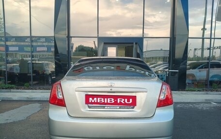 Daewoo Gentra II, 2014 год, 750 000 рублей, 5 фотография