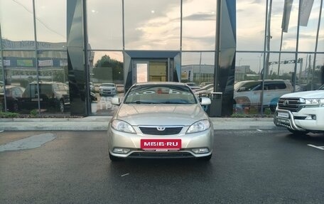 Daewoo Gentra II, 2014 год, 750 000 рублей, 2 фотография