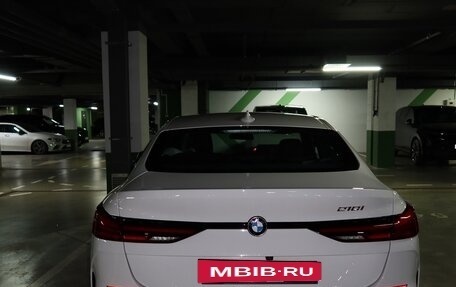 BMW 2 серия F44, 2020 год, 3 300 000 рублей, 3 фотография