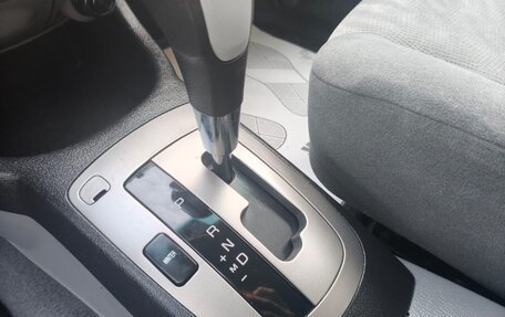 Daewoo Gentra II, 2014 год, 750 000 рублей, 14 фотография