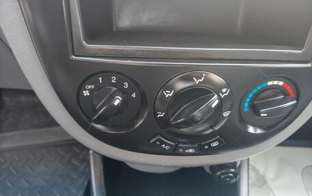Daewoo Gentra II, 2014 год, 750 000 рублей, 13 фотография