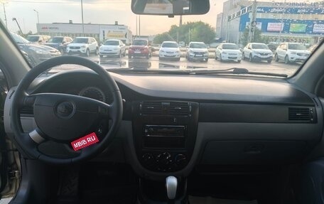 Daewoo Gentra II, 2014 год, 750 000 рублей, 9 фотография