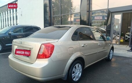 Daewoo Gentra II, 2014 год, 750 000 рублей, 6 фотография