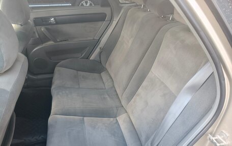 Daewoo Gentra II, 2014 год, 750 000 рублей, 19 фотография