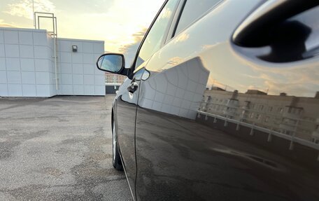 KIA Rio III рестайлинг, 2016 год, 737 000 рублей, 11 фотография