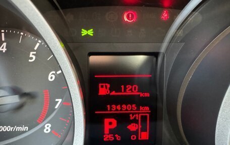 Mitsubishi Lancer IX, 2013 год, 1 150 000 рублей, 10 фотография