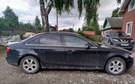 Audi A4, 2009 год, 700 000 рублей, 3 фотография