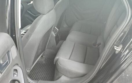 Audi A4, 2009 год, 700 000 рублей, 7 фотография