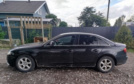 Audi A4, 2009 год, 700 000 рублей, 2 фотография
