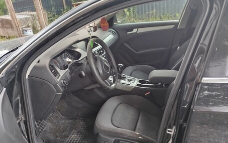 Audi A4, 2009 год, 700 000 рублей, 6 фотография