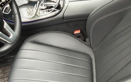 Mercedes-Benz E-Класс, 2020 год, 4 850 000 рублей, 5 фотография
