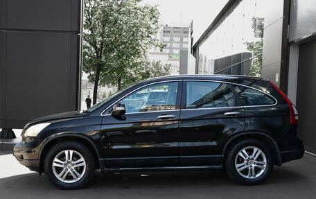 Honda CR-V III рестайлинг, 2010 год, 1 267 000 рублей, 8 фотография