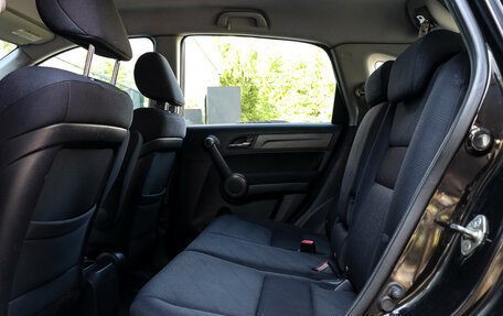 Honda CR-V III рестайлинг, 2010 год, 1 267 000 рублей, 10 фотография