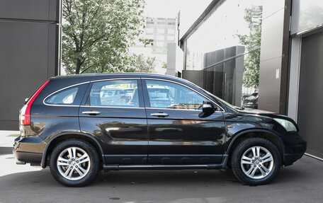 Honda CR-V III рестайлинг, 2010 год, 1 267 000 рублей, 4 фотография