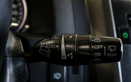 Honda CR-V III рестайлинг, 2010 год, 1 267 000 рублей, 13 фотография