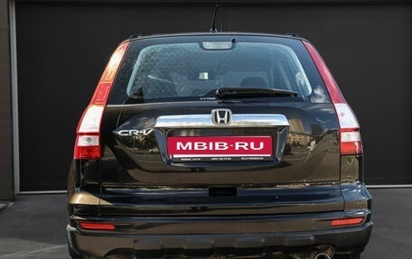 Honda CR-V III рестайлинг, 2010 год, 1 267 000 рублей, 6 фотография